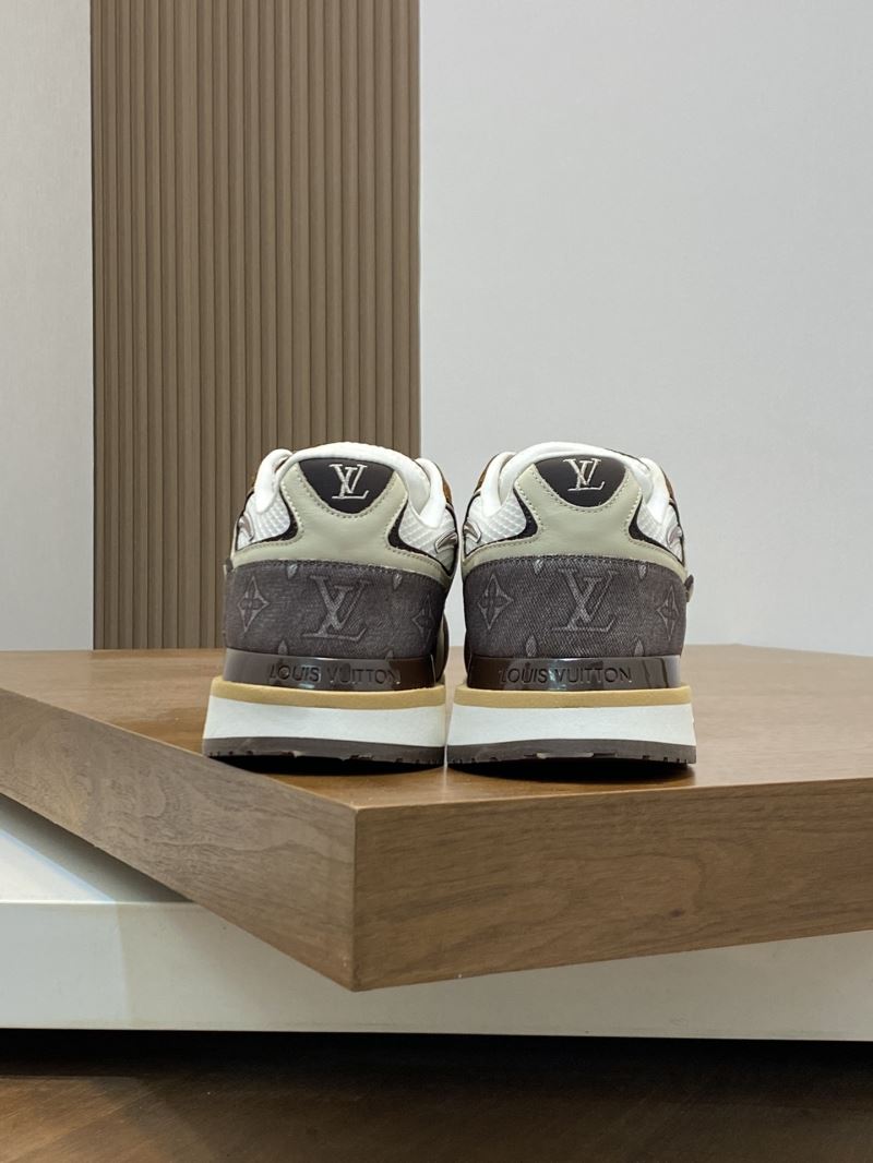 Louis Vuitton Trainer Sneaker